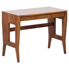 Gio Ponti Writing Desk, Italy, 1955