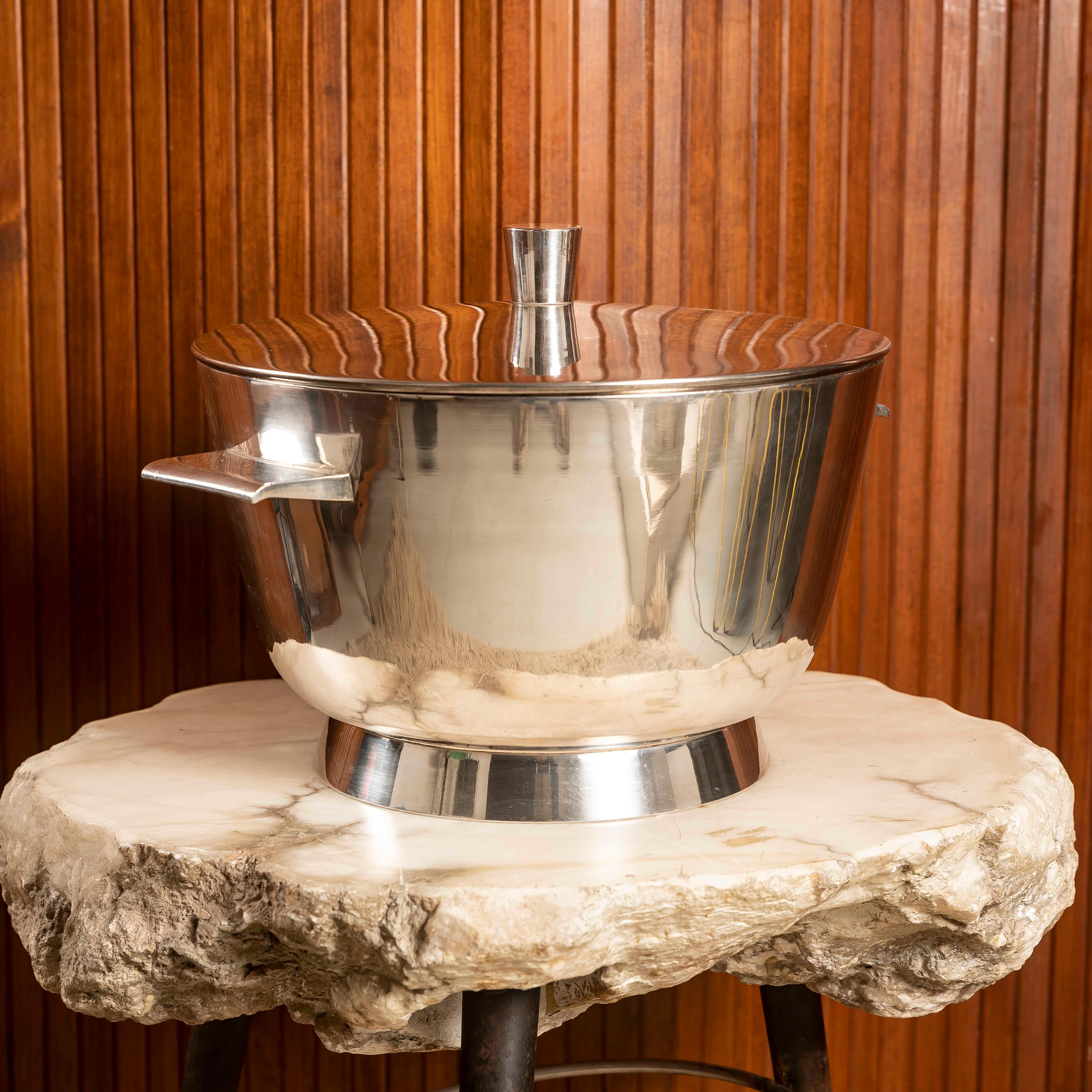 Zuppiera XL Gio Ponti 1000cl per Arthur Krupp - Milano anni '60 9