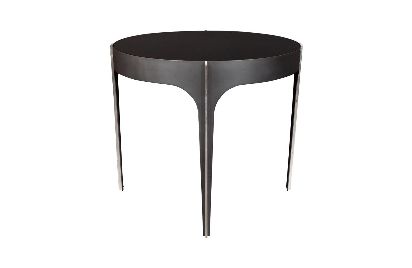 American Gio Side Table For Sale