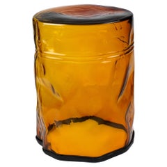 GIO Stool - Contemporary Murano Glass