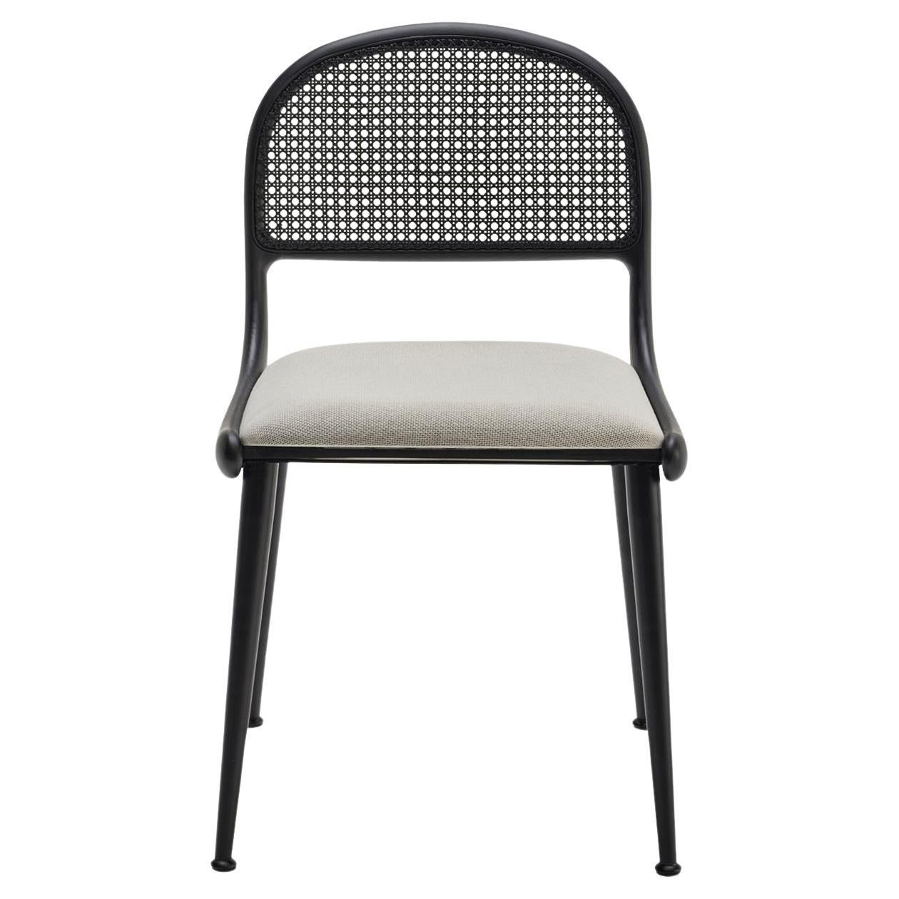 Chaise Gioia de Balutto Associati Design en vente