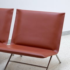 Gioia Meller-Marcovicz, Recline, A Pair of Lounge Chairs