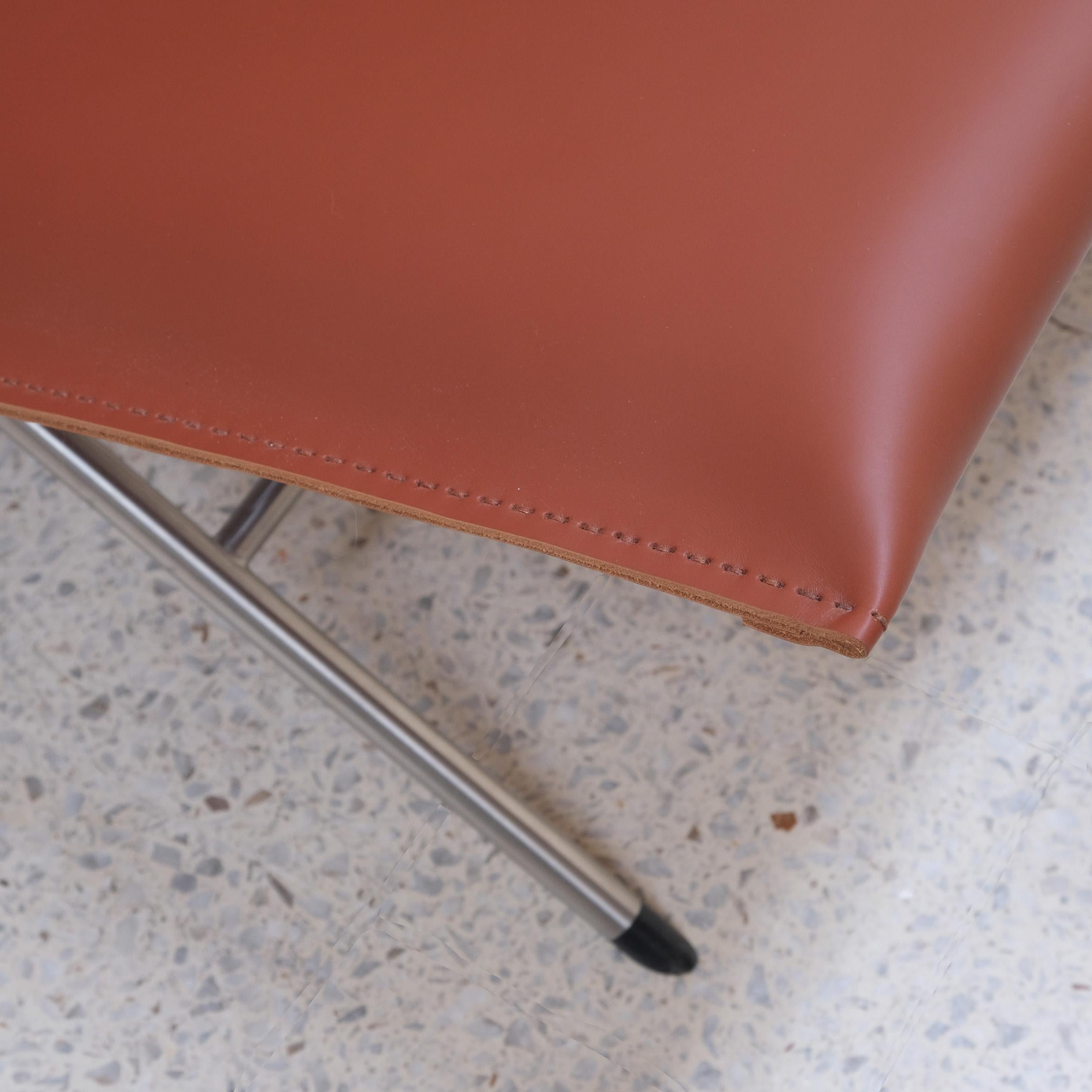 italien Gioia Meller-Marcovicz, Fauteuils de salon inclinables en vente