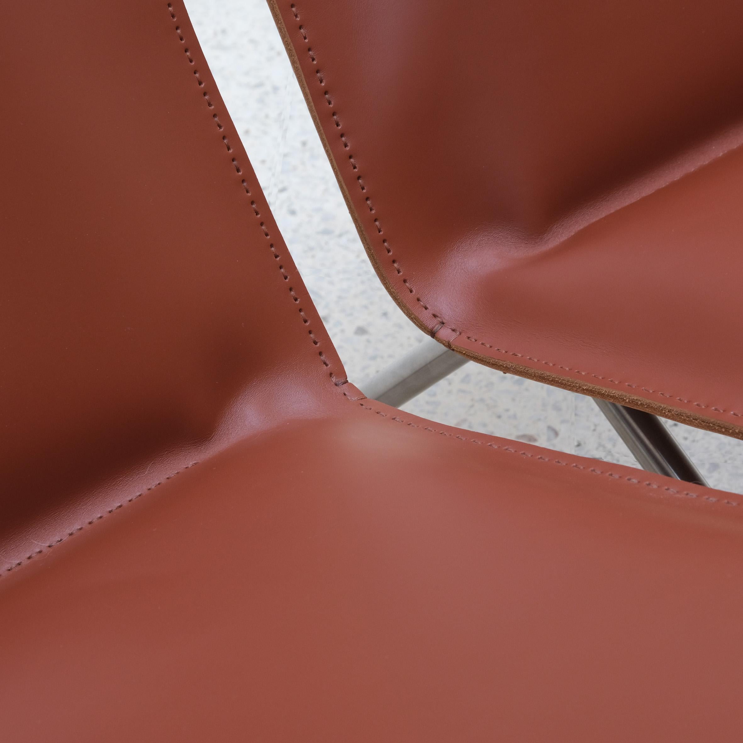 Gioia Meller-Marcovicz, Fauteuils de salon inclinables en vente 1