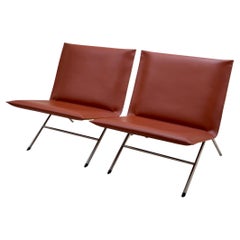 Gioia Meller-Marcovicz, Recline, A Pair of Lounge Chairs