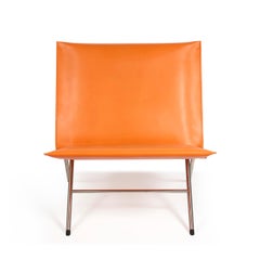 Gioia Meller-Marcovicz, Recline, Lounge Chair