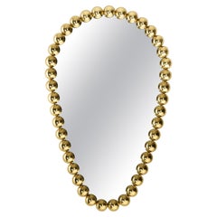 Gioiello Drop Mirror