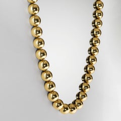 Specchio a forma di goccia Gioiello di NIKA ZUPANC #1