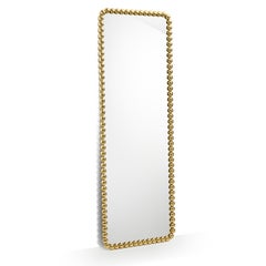 Gioiello Free Standing Mirror