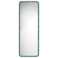 Gioiello Free Standing Mirror