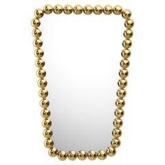 Gioiello Free Trapeziod Mirror