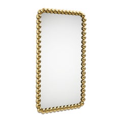 Gioiello Rectangular Small Mirror
