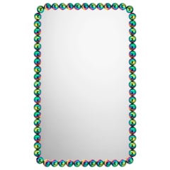 Gioiello Rectangular Small Mirror