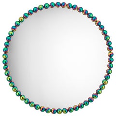 Gioiello Round Large Mirror