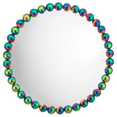 Gioiello Round Small Mirror
