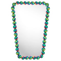 Gioiello Trapezio Mirror