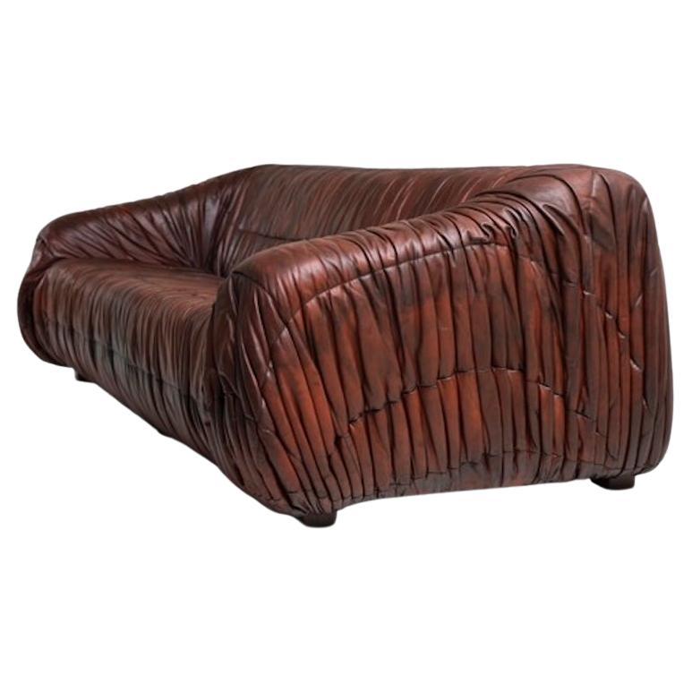 Gionathan de Pas & Donato D’Urbino & Paolo Lomazzi Sofas
