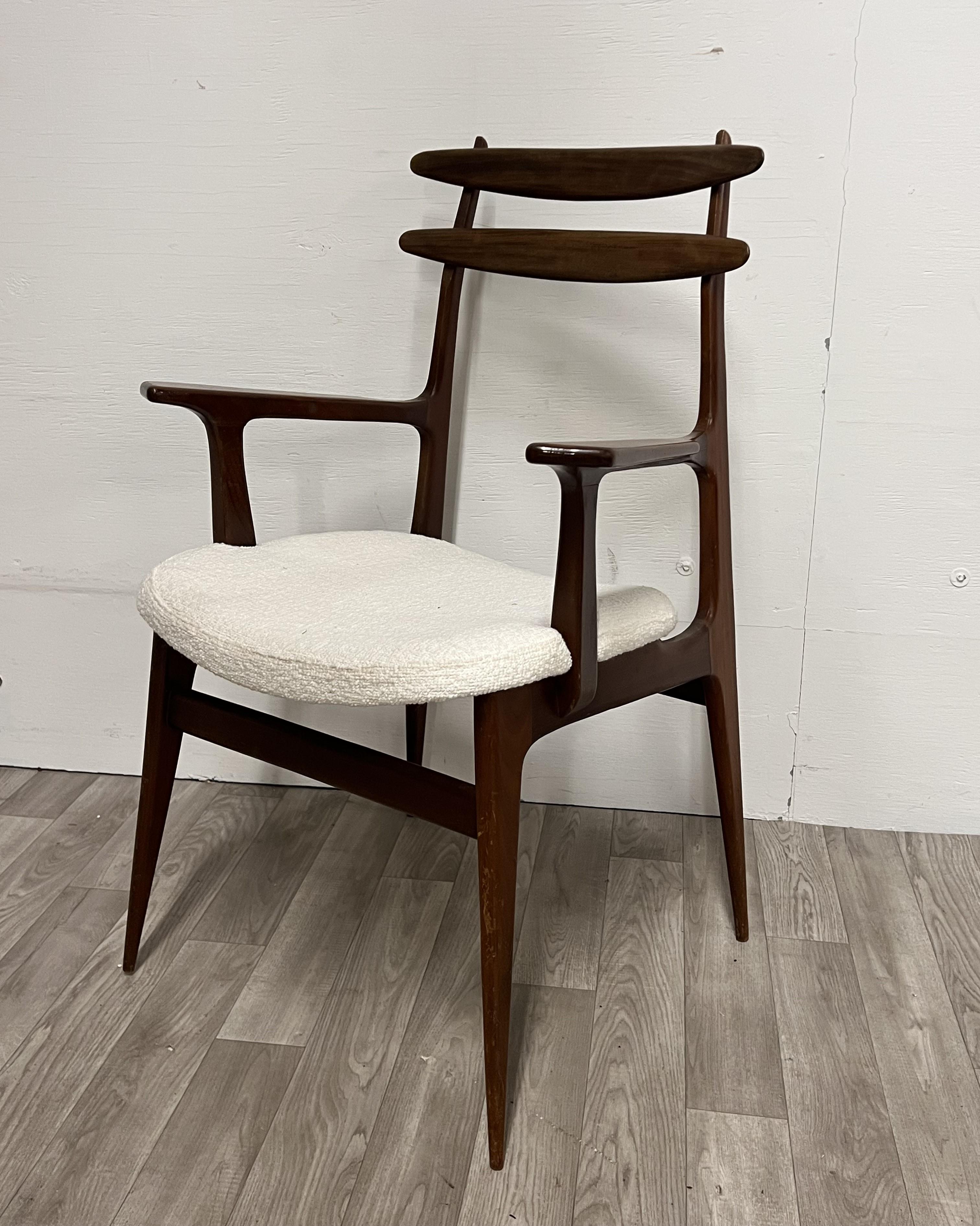 Fauteuil Giordano Forti en vente 1