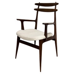 Fauteuil Giordano Forti
