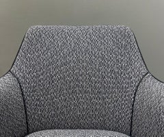 Sedia Giorgetti Alina di Antonello Mosca