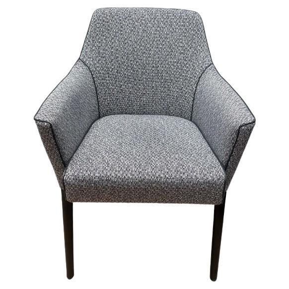 Giorgetti Alina Chair by Antonello Mosca
