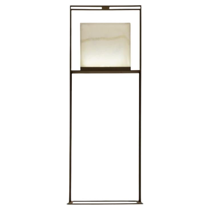 Giorgetti Gea Outdoor Floor Lamp by Chi Wing Lo