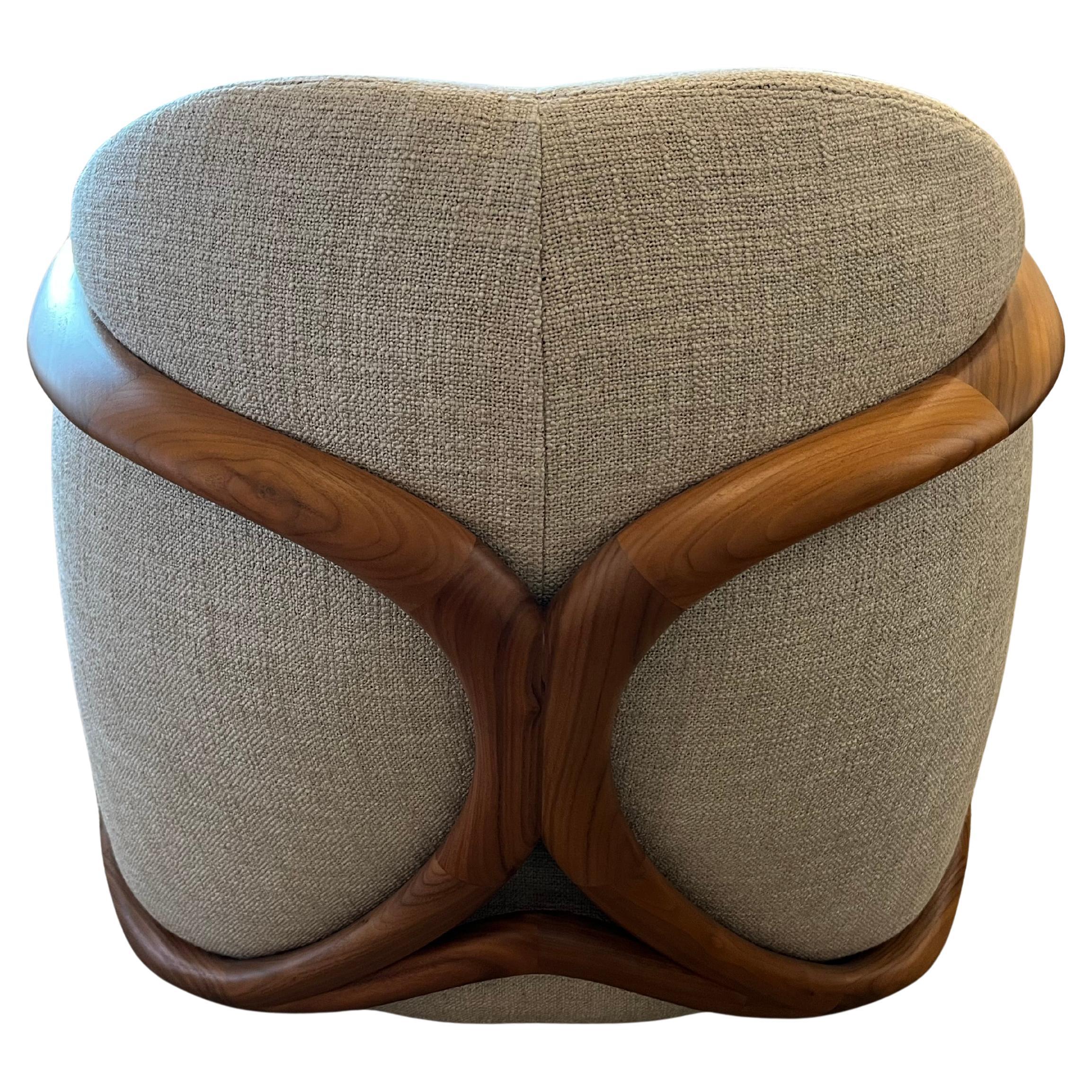 Giorgetti Hug Lounge Chair en venta 1