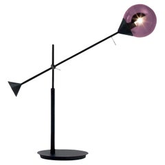 Giorgetti Kendama Table Lamp by Massimo Zazzeron