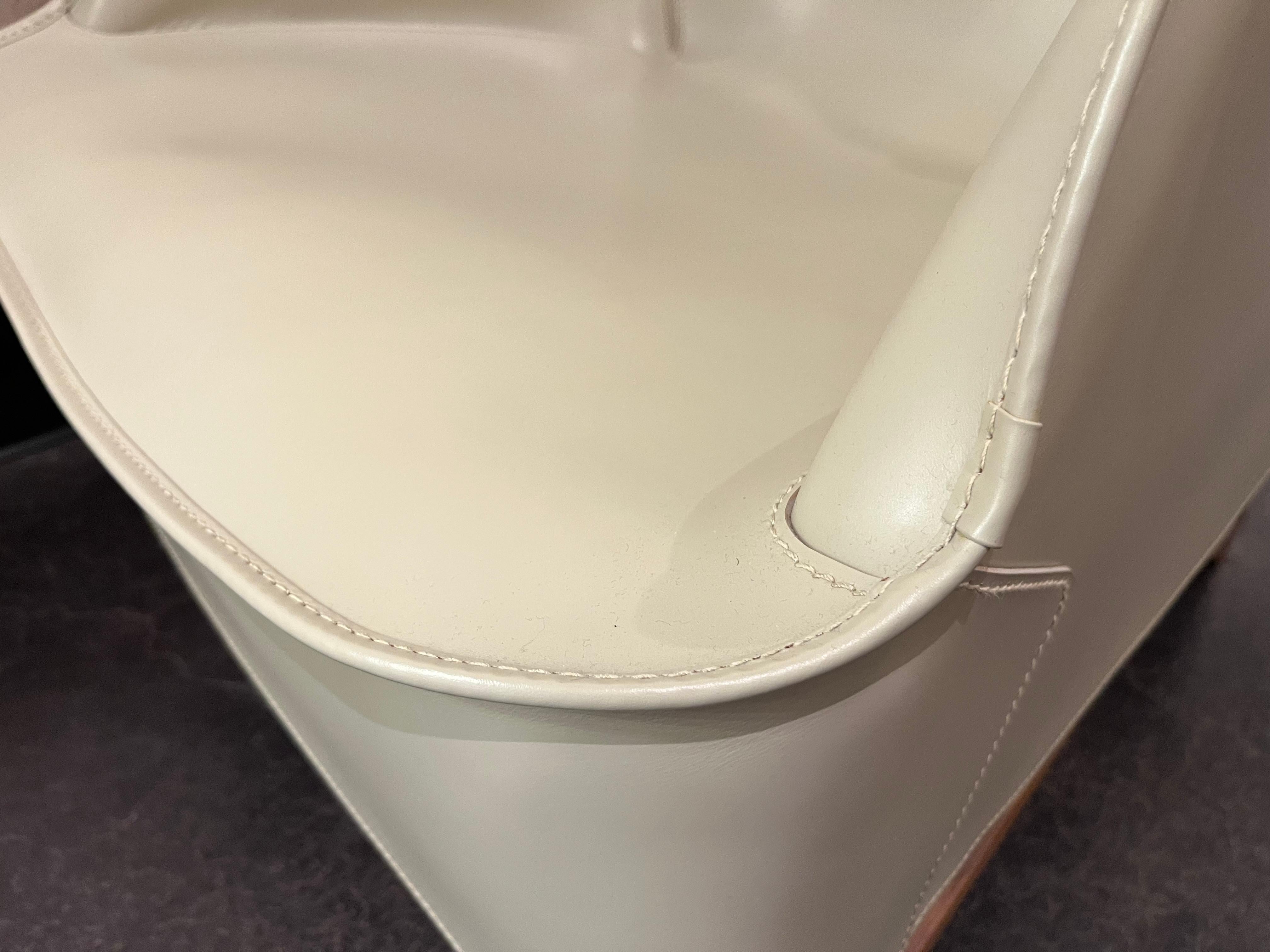 Sillón basculante Giorgetti en venta 4