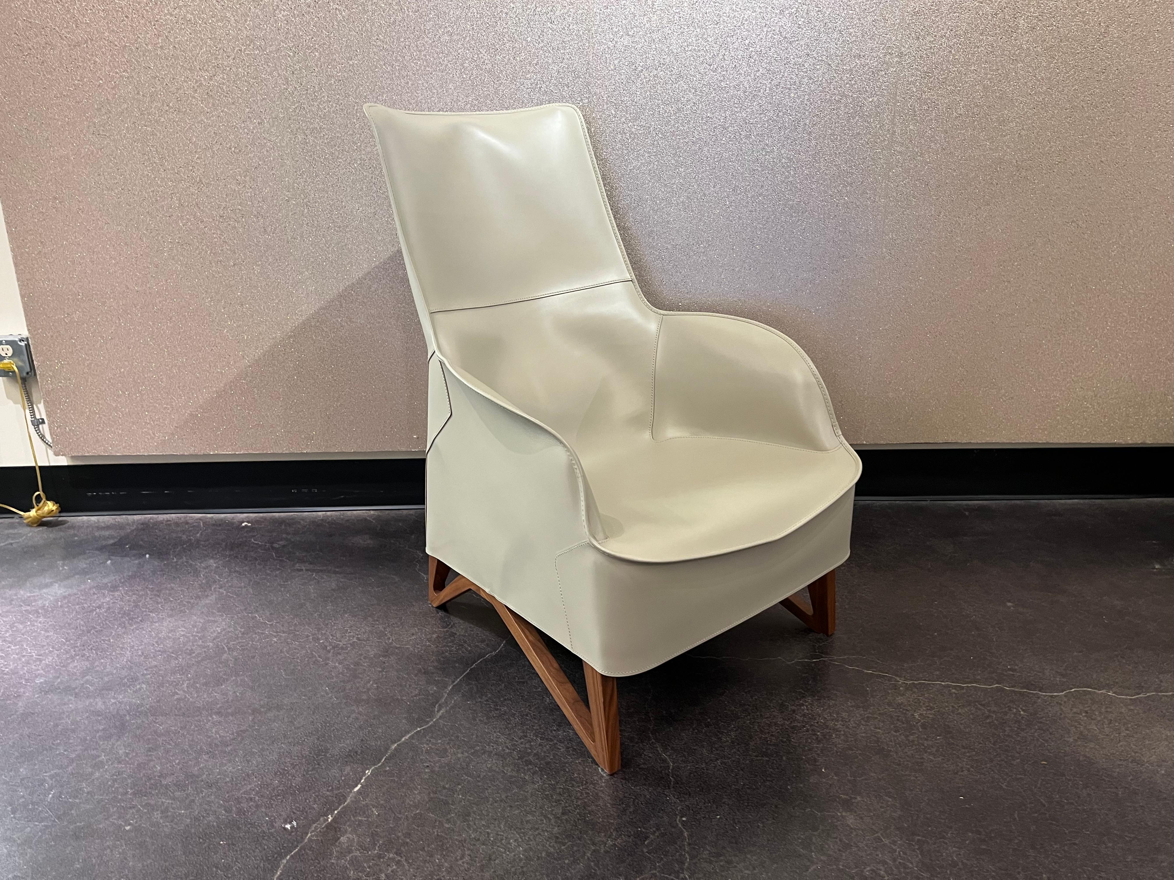 Sillón basculante Giorgetti en Bueno estado para la venta en Seattle, WA