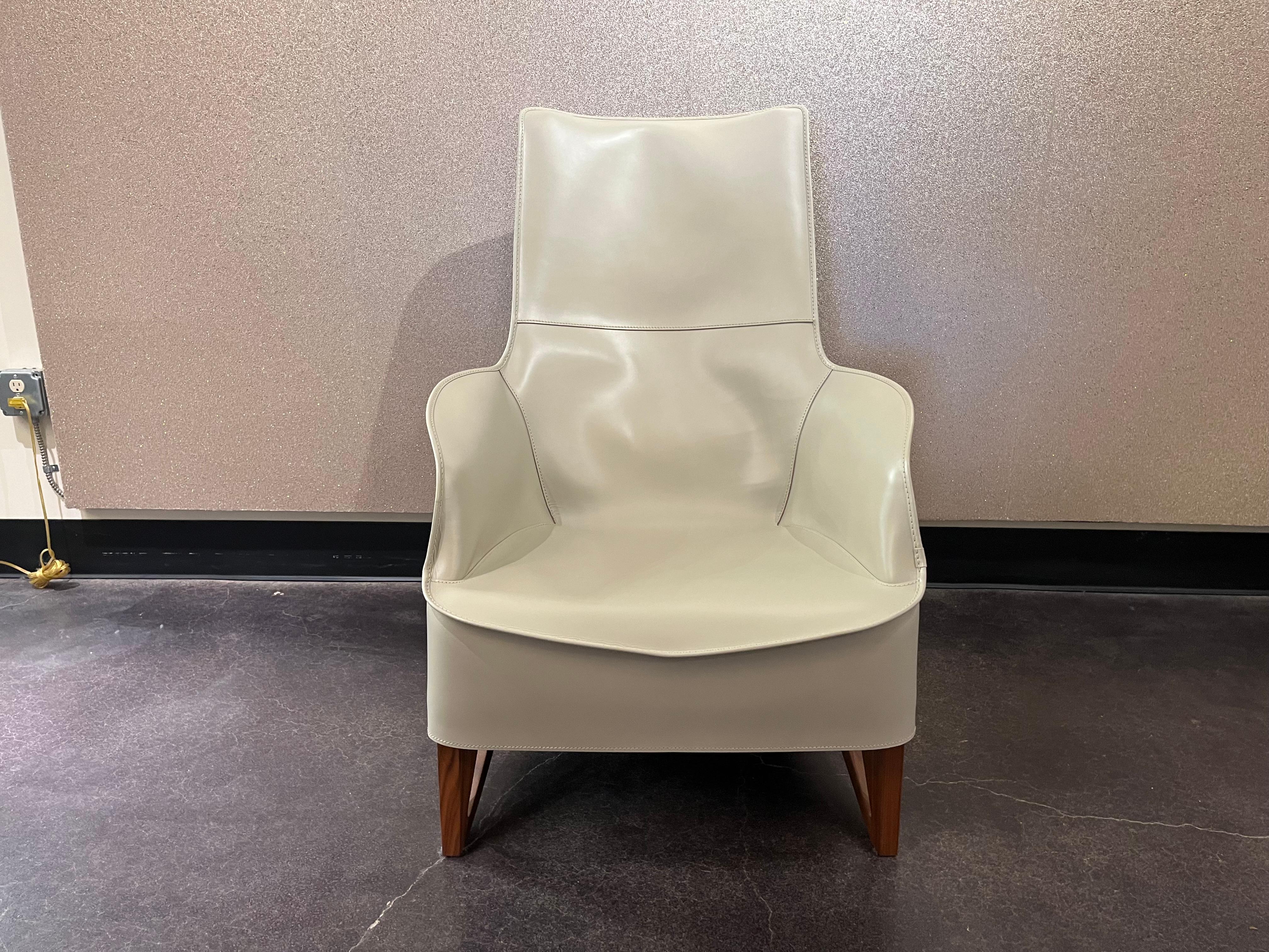 Sillón basculante Giorgetti Siglo XXI y contemporáneo en venta