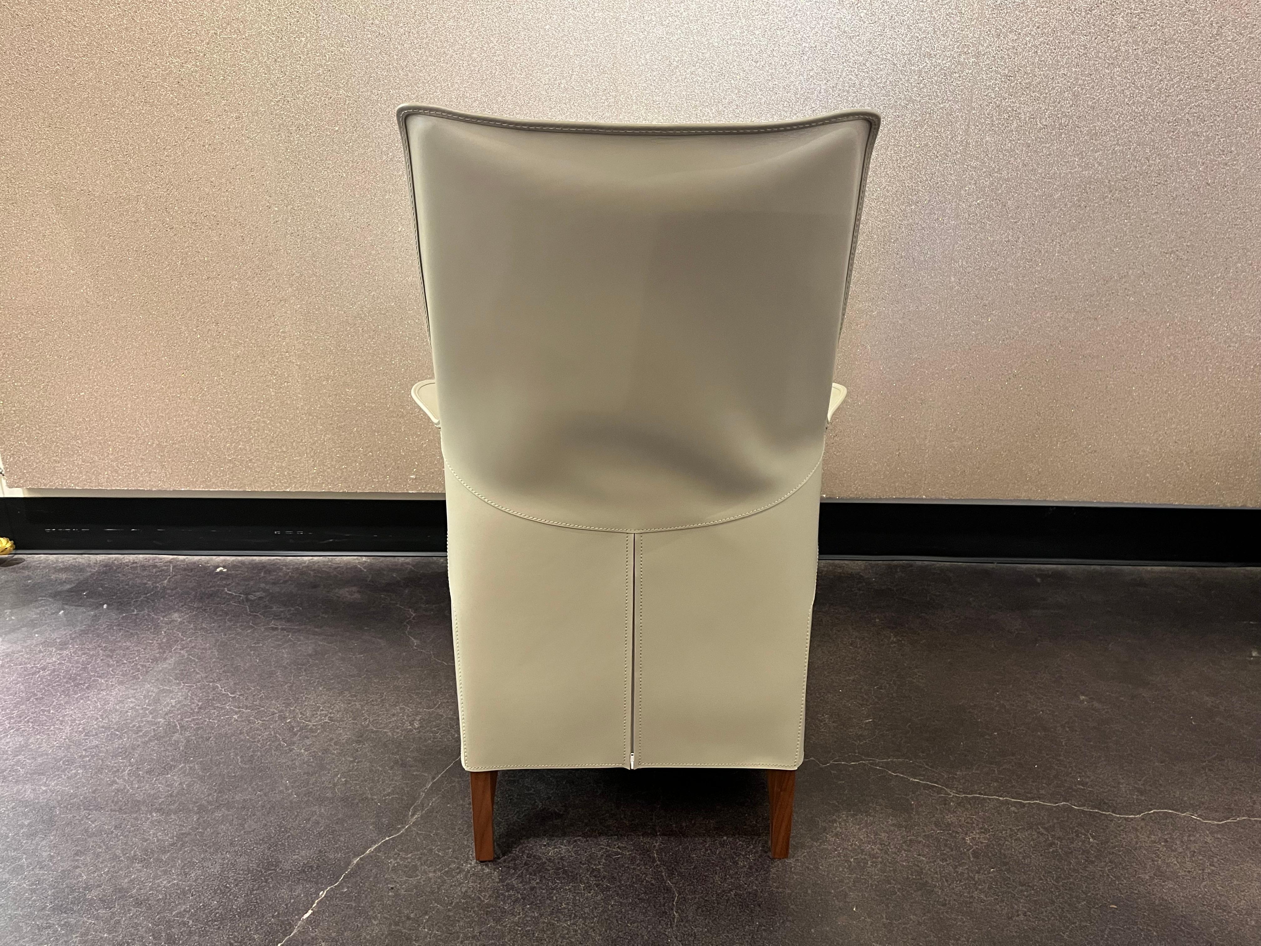Sillón basculante Giorgetti en venta 2