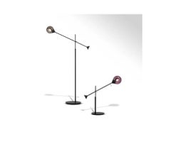 Giorgetti New Kendama Floor Lamp by Massimo Zazzeron