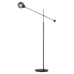 Giorgetti New Kendama Floor Lamp di Massimo Zazzeron