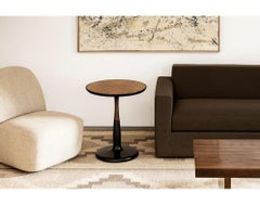 Giorgetti OTI Side Table