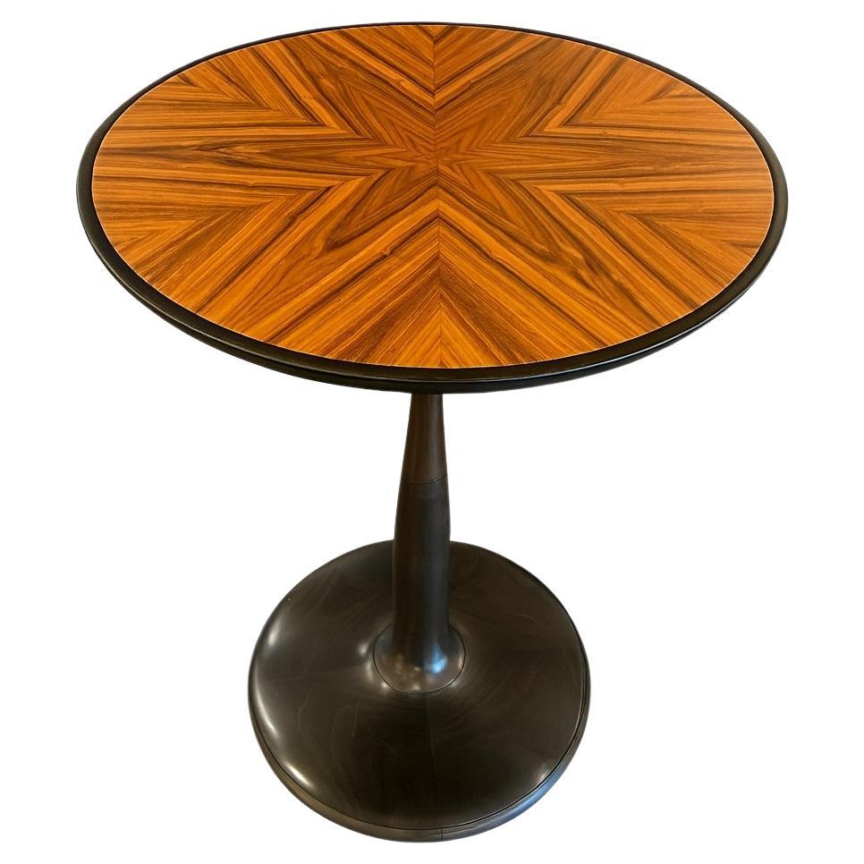 Giorgetti OTI Side Table
