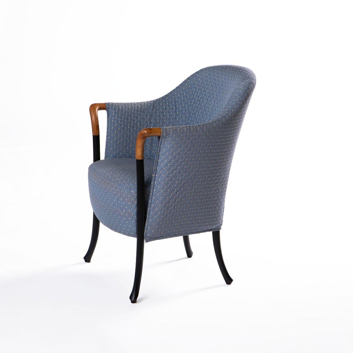 Sillón Giorgetti Progetti de Umberto Asnago Moderno en venta