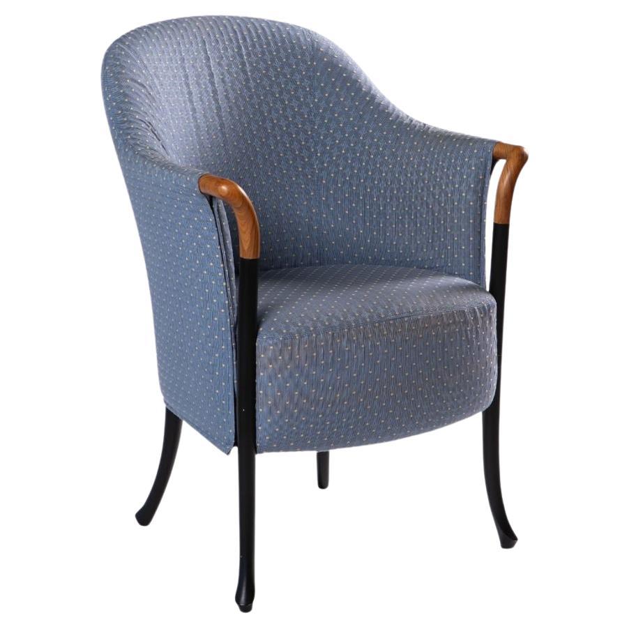 Giorgetti Progetti Armchair by Umberto Asnago