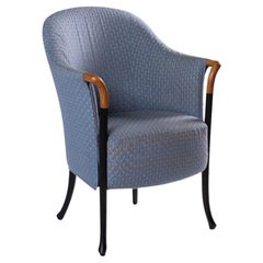 Giorgetti Progetti Armchair by Umberto Asnago