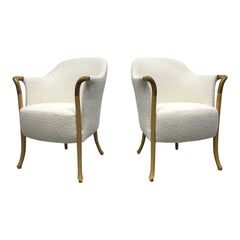 Giorgetti Progetti Armchair - Single