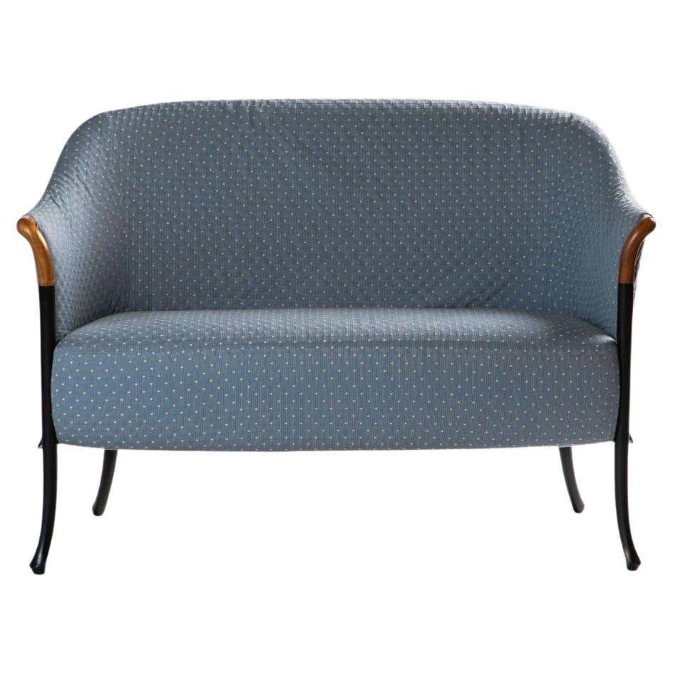Giorgetti Progetti Sofa by Umberto Asnago, Italy For Sale at 1stDibs