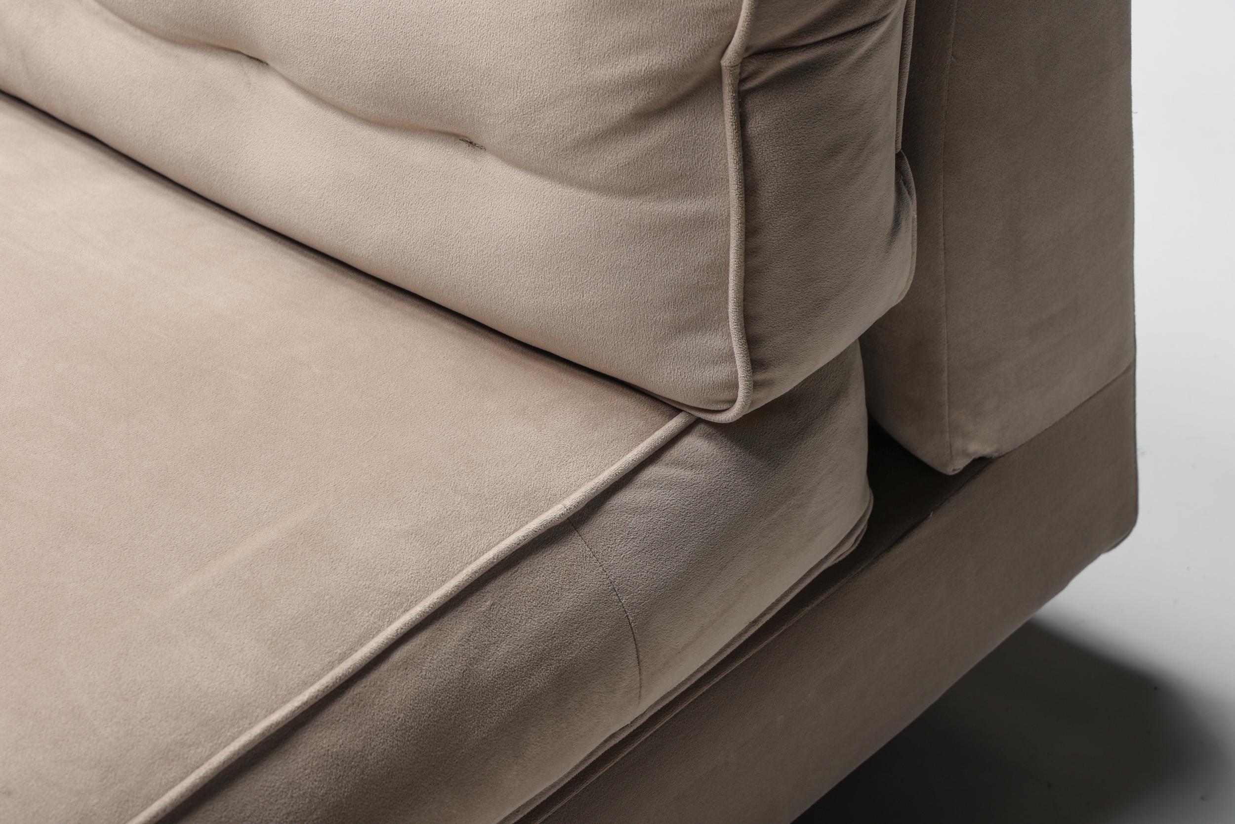 Canapé Royal d'Antonello Mosca par Giorgetti, Italie, 1970 en vente 5