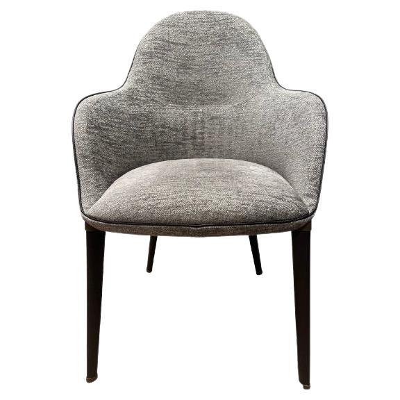 Giorgetti Selene Chair designed by Robert Lazzeroni