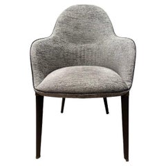 Giorgetti Selene-Stuhl entworfen von Robert Lazzeroni