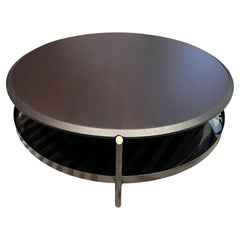 Coffee and Cocktail Tables