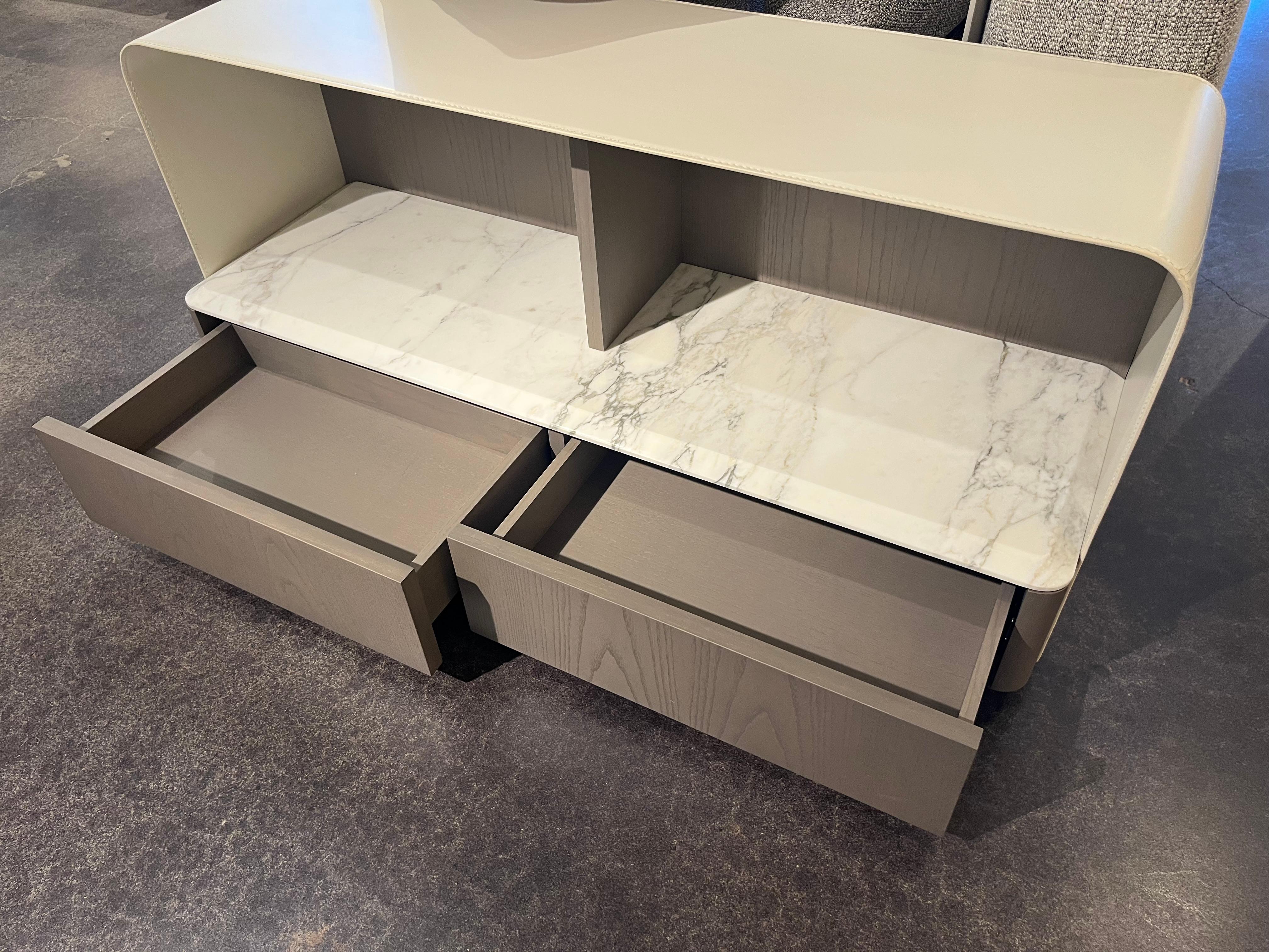 Giorgetti Skyline Sectional im Angebot 4