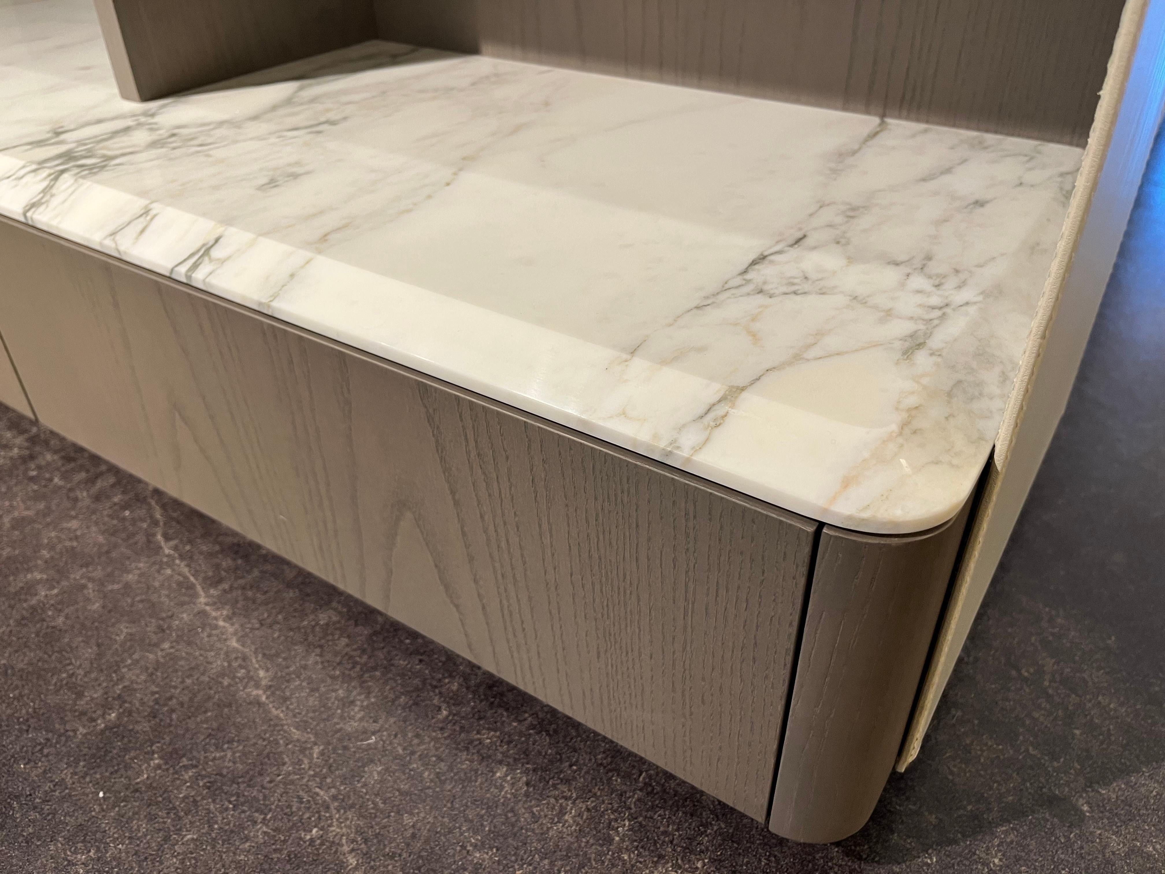 Giorgetti Skyline Sectional im Angebot 5