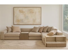 Giorgetti Skyline Sectional