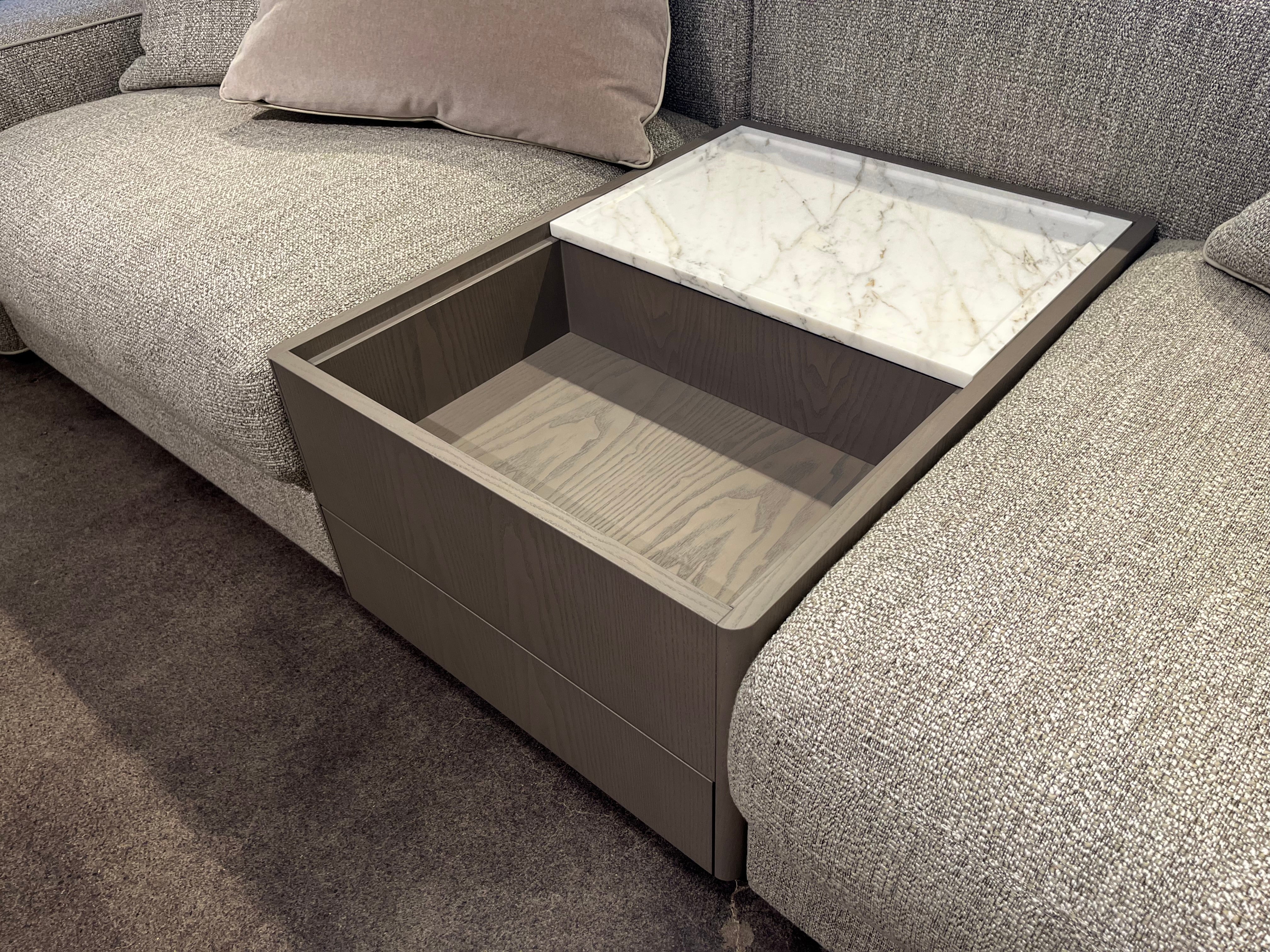Giorgetti Skyline Sectional im Angebot 1