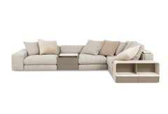 Giorgetti Skyline Sectional